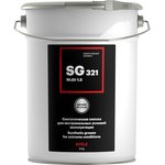 Многоцелевая морозостойкая смазка SG-321 5 кг 0092614