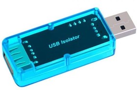114991949, Interface Development Tools USB Isolator