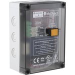 440F-C4000P, Single-Channel Safety Relay Safety Relay, 24V ac, 2 Safety Contacts
