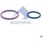 040.873, Ремкомплект SCANIA форсунки SAMPA