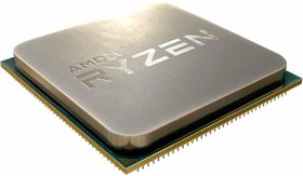 Фото 1/3 Процессор AMD Ryzen 5 3400GE, AM4, OEM [yd3400c6m4mfh]