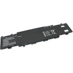 Аккумуляторная батарея для ноутбука HP Envy 17-CH (TI04XL) 15.12V 55,67Wh