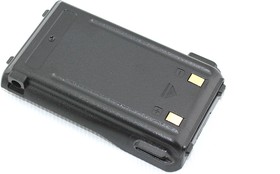 Фото 1/2 Аккумулятор для Baofeng UV-S9, BF-UV10R 7.4V 3800 mAh Li-ion