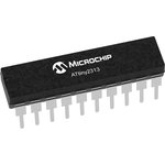 ATTINY2313-20SUR, 8bit AVR Microcontroller, ATtiny2313, 20MHz, 8 kB Flash ...