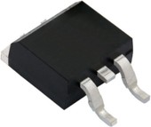 WSK140N08, TO-263-2L MOSFETs