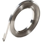 Лента тарная LPT 20х0.55мм (25м) Роскреп РК000000379