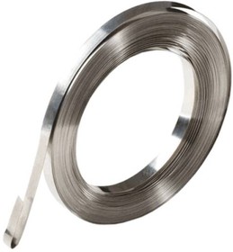 Лента тарная LPT 20х0.55мм (25м) Роскреп РК000000379