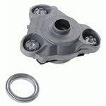 3126201, Опора амортизатора с подшипником CITROEN: JUMPER 06-, JUMPER 06- ...