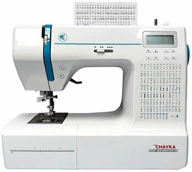 Швейная машина CHAYKA New Wave 4270