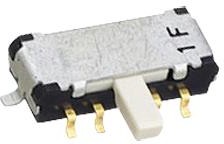 CMS-2214TB, SMD SlIde SwItches