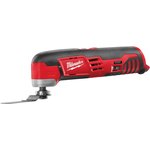 Milwaukee M12 VPP2D-402B Power Tool Kit (4933441250)