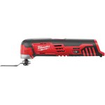Milwaukee M12 VPP2D-402B Power Tool Kit (4933441250)