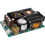 CUS600M-12 | AC-DC преобразователь TDK Lambda 12 В, 33.4 А (без корпуса)