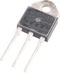 КТ8106А, Транзистор NPN, составной, переключательный, усилители мощности