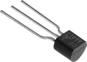 2SC1959-Y, Транзистор NPN 35В 0.5А [TO-92]