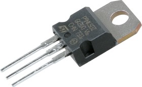 STP65NF06, Транзистор, STripFET II, N-канал, 60В, 0.0015Ом, 60А [TO-220AB], ST Microelectronics | купить в розницу и оптом