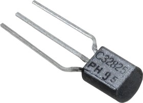 BC328-25.112, Транзистор PNP 25В 0.8А 0.625Вт [TO-92]