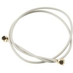 73412-0237, MICROCOAXIAL Series Male U.FL to Male U.FL Coaxial Cable, 240mm ...