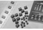 NIN-PB101KTR180F, Inductor RF Chip Molded Wirewound 100uH 10% 796KHz 20Q-Factor 0.18A 4Ohm DCR 1812 T/R