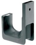 JP2W-L20, Cable Accessories J Hook Nylon 6/6 Black