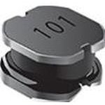 SRN1060-180M, Inductor Power Semi-Shielded Wirewound 18uH 20% 100KHz 25Q-Factor ...