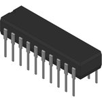 Фото 2/2 MC74HC540ANG, Buffer/Line Driver 8-CH Inverting 3-ST CMOS Automotive 20-Pin PDIP Tube