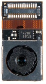 (04080-00020500) камера задняя 8M для Asus PADFONE A66