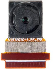 (04080-00041300) камера передняя 2M для Asus A600CG A601CG