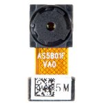 (04080-00056700) камера передняя 5M для Asus ZB501KL, V500KL
