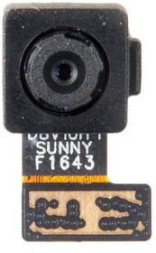 (04080-00028600) камера передняя 8M для Asus ZC553KL
