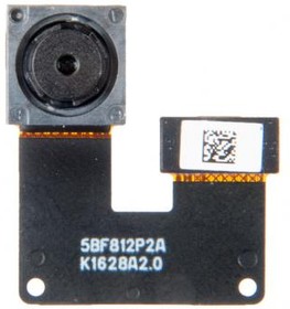(04080-00027700) камера передняя 8M для Asus ZC551KL