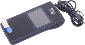 АТ-800, Алкотестер цифровой до 1.99 промилле LCD дисплей, звуковой сигнализатор ДЕЛЬТА