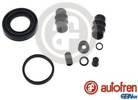 Фото 1/3 D41356, Ремкомплект тормозного суппорт | зад |