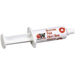 CW7270, Non-Silicone Thermal Grease, 0.71W/m K