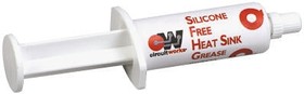 Фото 1/4 CW7270, Non-Silicone Thermal Grease, 0.71W/m K