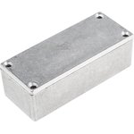 27969PSLA, Universal housing Eddystone 92x38x31mm Die-Cast Aluminium Metal / ...