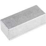 27969PSLA, Universal housing Eddystone 92x38x31mm Die-Cast Aluminium Metal / ...