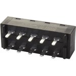 L204011MS02Q, Slide Switches Slide