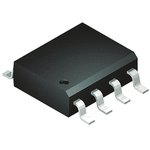 25LC1024-E/SM, 1Mbit EEPROM Memory, 50ns 8-Pin SOIJ SPI