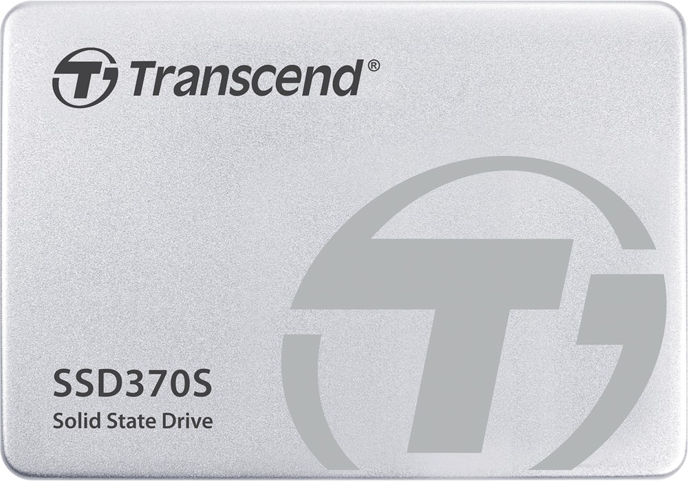 TS512GSSD370S, Твердотельный накопитель Transcend SSD370, 2.5