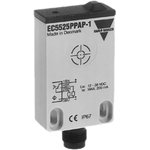 EC5525PPAP-1, Capacitive Block-Style Proximity Sensor, 25 mm Detection ...