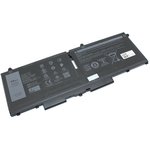 Аккумуляторная батарея для ноутбука Dell 8H6WD, FK0VR 15.2V 3816mAh