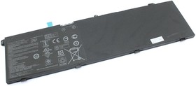 Фото 1/2 Аккумуляторная батарея для ноутбукa Asus BU203UA (C31N1529) 11.4V 49WH