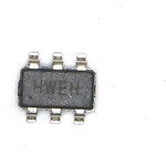 Микросхема Microchip Technology [MCP65R41T-2402E/CHY]