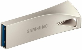 Фото 1/2 USB Flash накопитель 256Gb Samsung BAR Plus (MUF-256BE3)