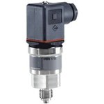 Преобразователь давления MBS1700R диапазон измерения 0-10 бар ...