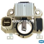 ARM3119UT, Регулятор генератора