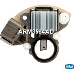 ARM3564AD, Регулятор генератора