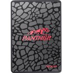 SSD накопитель Apacer SSD PANTHER AS350(AP128GAS350-1) 128Gb SATA 2.5 7mm