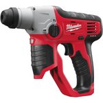 Milwaukee Hammer Drill M12 H-0 (4933431355)